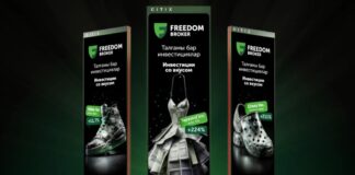 Citix собрал креативную команду из нейросетей и выпустил наружную рекламу, полностью сгенерированную ИИ