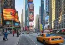 Рекламная индустрия США вырастет на 5% в 2023 году