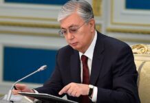 Послание президента РК: что сказал глава страны о развитии креативной индустрии, ИИ, цифровизации и IT