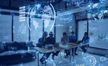 Digital IQ: что такое digital-зрелость и зачем она компании