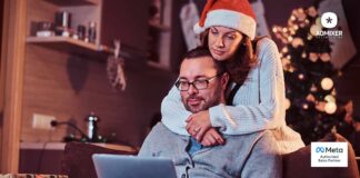 5 рекомендаций для улучшения результатов рекламы в праздничный сезон