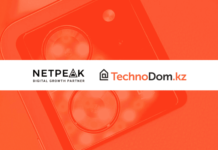 Кейс Technodom.kz: как SPA-сайту стать топ-1 в нише электроники и бытовой техники