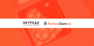 Кейс Technodom.kz: как SPA-сайту стать топ-1 в нише электроники и бытовой техники
