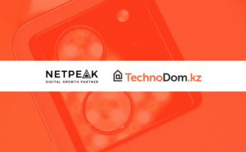 Кейс Technodom.kz: как SPA-сайту стать топ-1 в нише электроники и бытовой техники