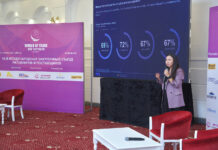 Стоимость продовольственной корзины казахстанцев за два года выросла на 40%