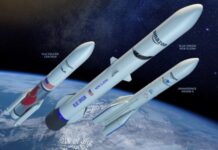 Amazon запустил на околоземную орбиту свои первые спутники