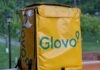 Glovo вложил в Казахстан 40 млн евро