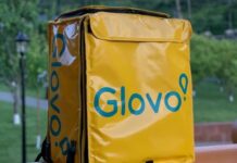 Glovo вложил в Казахстан 40 млн евро