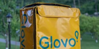 Glovo вложил в Казахстан 40 млн евро