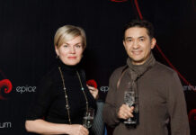 Гани Жаркинбаев и Светлана Жакутова: не нужно все время оборачиваться назад, важнее смотреть вокруг и продолжать двигаться вперед