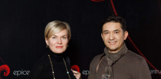 Гани Жаркинбаев и Светлана Жакутова: не нужно все время оборачиваться назад, важнее смотреть вокруг и продолжать двигаться вперед