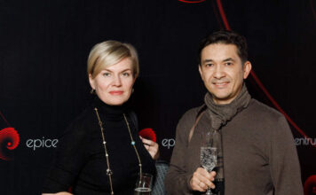 Гани Жаркинбаев и Светлана Жакутова: не нужно все время оборачиваться назад, важнее смотреть вокруг и продолжать двигаться вперед