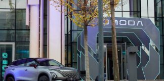 В Алматы состоялся официальный запуск бренда OMODA в Казахстане