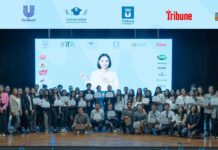 Unilever Kazakhstan развивает бренд работодателя с компанией MITA