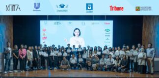 Unilever Kazakhstan развивает бренд работодателя с компанией MITA