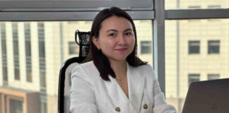 Мария Мун, CMO Home Credit Bank: мы нащупали проблему, которая актуальна для большого количества людей в Казахстане