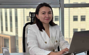 Мария Мун, CMO Home Credit Bank: мы нащупали проблему, которая актуальна для большого количества людей в Казахстане