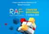 Региональный рекламный форум RAF-2023 пройдет 2 ноября
