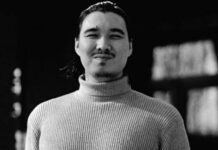 Фильм Айсултана Сеитова «ҚАШ» номинирован на премию Asian Pacific Screen Awards