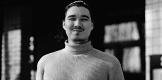 Фильм Айсултана Сеитова «ҚАШ» номинирован на премию Asian Pacific Screen Awards