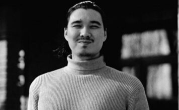 Фильм Айсултана Сеитова «ҚАШ» номинирован на премию Asian Pacific Screen Awards