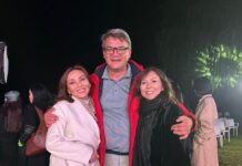 Александр Аксютиц анонсировал выход второго фильма своего продюсерского центра