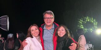 Александр Аксютиц анонсировал выход второго фильма своего продюсерского центра