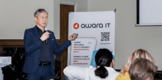 Искусственному интеллекту помогают изучать казахский язык