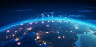 SpaceX обеспечит высокоскоростным интернетом сельские школы Казахстана