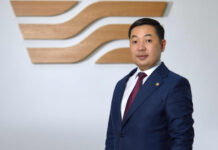 Экс-глава телеканала «Хабар 24» назначен заместителем пресс-секретаря президента Казахстана