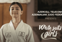 Endorphin: White Suits Girls