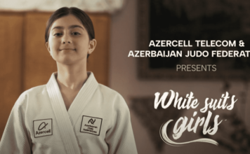 Endorphin: White Suits Girls