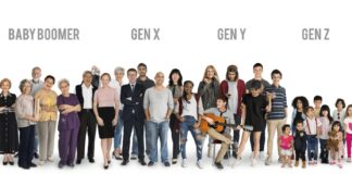 Бренды теряют прибыль, игнорируя поколение X