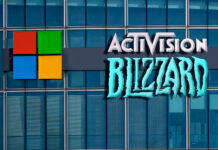 Microsoft приобрел компанию-производителя видеоигр Activision Blizzard