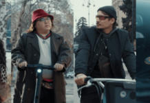 Осенние рекомендации в подписках на Иви