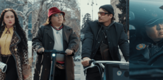 Осенние рекомендации в подписках на Иви