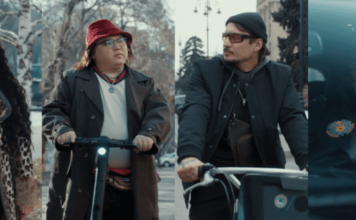 Осенние рекомендации в подписках на Иви