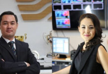 Новые назначения в СМИ