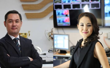 Новые назначения в СМИ