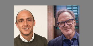 В DDB Worldwide сменился генеральный директор