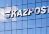 «Казпочта» создает единую экосистему для субъектов рынка электронной коммерции