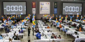 В Астане состоится финал соревнования по спортивному программированию ICPC