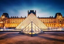 В 2026 году в Лувре пройдет национальная выставка Казахстана