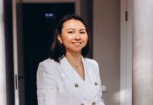 Мария Мун: маркетинг смыслов и ценностей – важный тренд