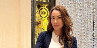 Ольга Трегубенко: что такое Vostok Group, задачи на новой должности и планы Starcom