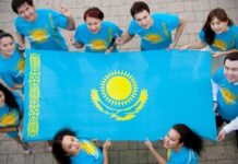 Численность населения Казахстана скоро составит 20 млн