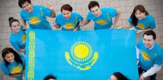 Численность населения Казахстана скоро составит 20 млн