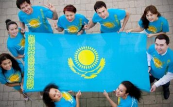Численность населения Казахстана скоро составит 20 млн