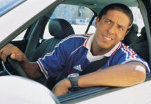 Главный герой фильма «Такси» прорекламировал ташкентский авторынок