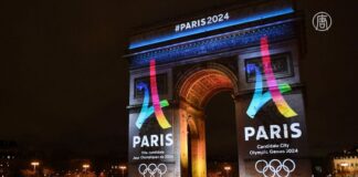 Продажи рекламы, которую будут показывать во время проведения летних Олимпийских игр в Париже, бьют рекорды